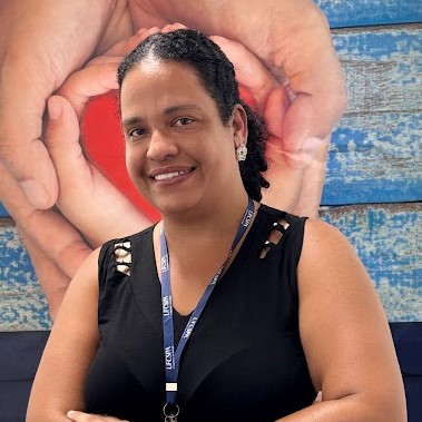 Cássia Caroline Boeira Barbosa