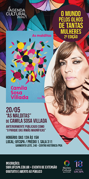 O mundo pelos olhos de tantas mulheres - 2ª edição (livro 2)