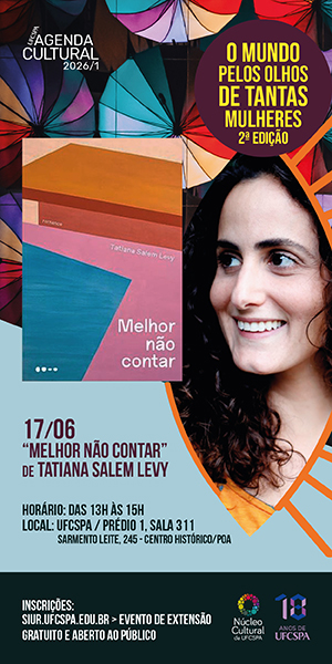 O mundo pelos olhos de tantas mulheres - 2ª edição (livro 3)