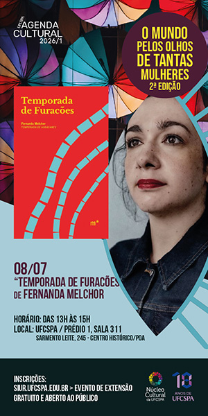 O mundo pelos olhos de tantas mulheres - 2ª edição - livro 4