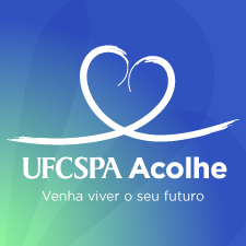 UFCSPA Acolhe 2026