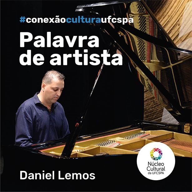 Foto: Daniel Lemos